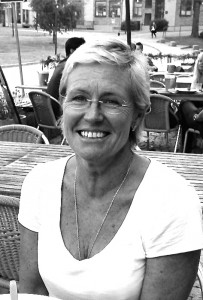 Karin Pettersson 